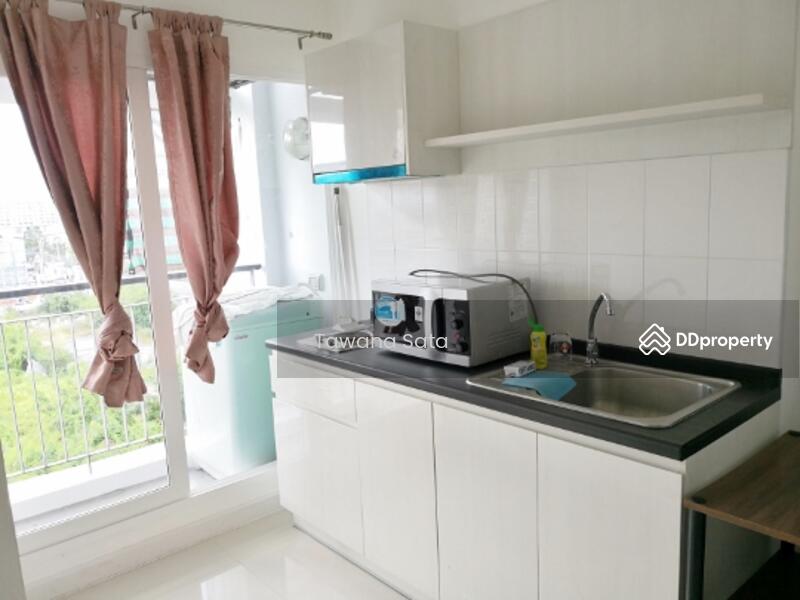 ให้เช่า - Aspire Srinakarin : แอสปาย ศรีนครินทร์, กรุงเทพ