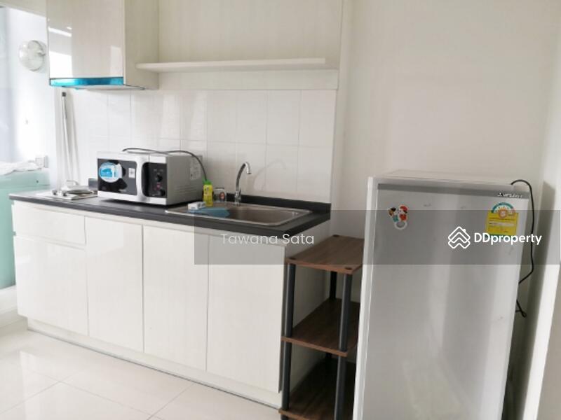 ให้เช่า - Aspire Srinakarin : แอสปาย ศรีนครินทร์, กรุงเทพ