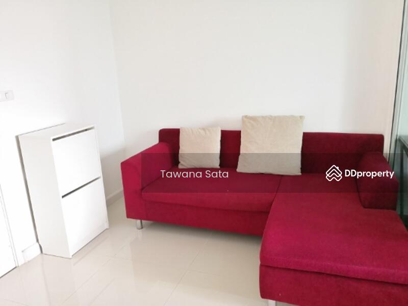 ให้เช่า - Aspire Srinakarin : แอสปาย ศรีนครินทร์, กรุงเทพ