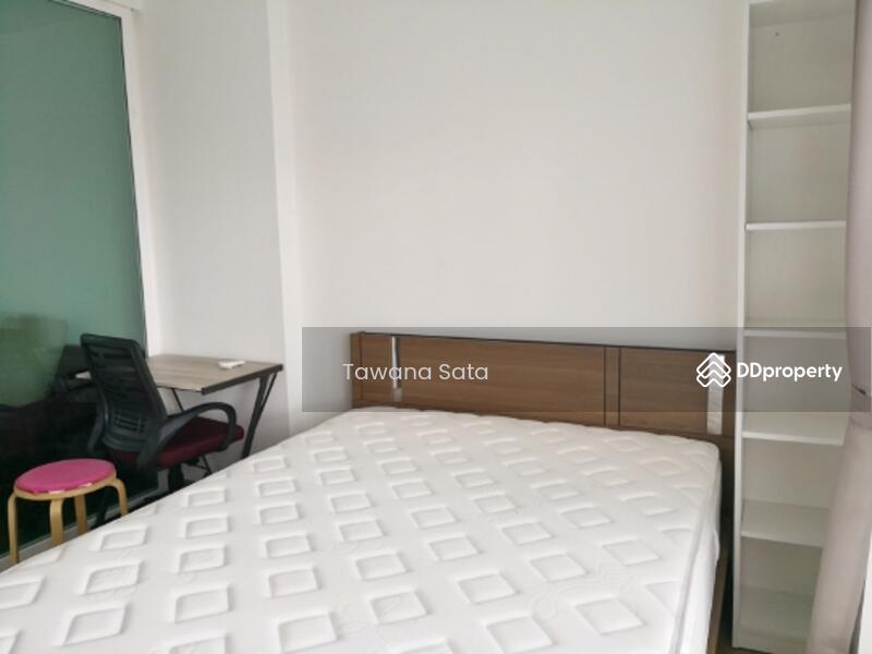 ให้เช่า - Aspire Srinakarin : แอสปาย ศรีนครินทร์, กรุงเทพ