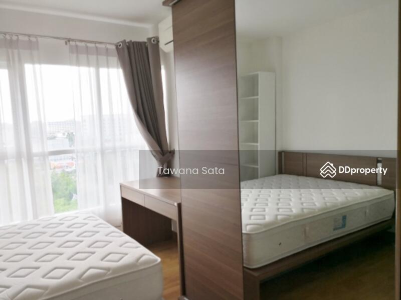 ให้เช่า - Aspire Srinakarin : แอสปาย ศรีนครินทร์, กรุงเทพ