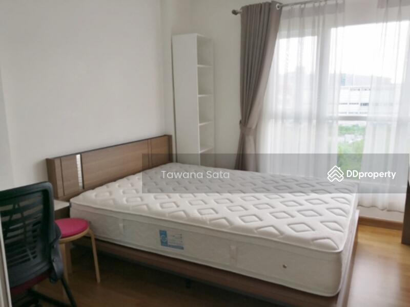 ให้เช่า - Aspire Srinakarin : แอสปาย ศรีนครินทร์, กรุงเทพ