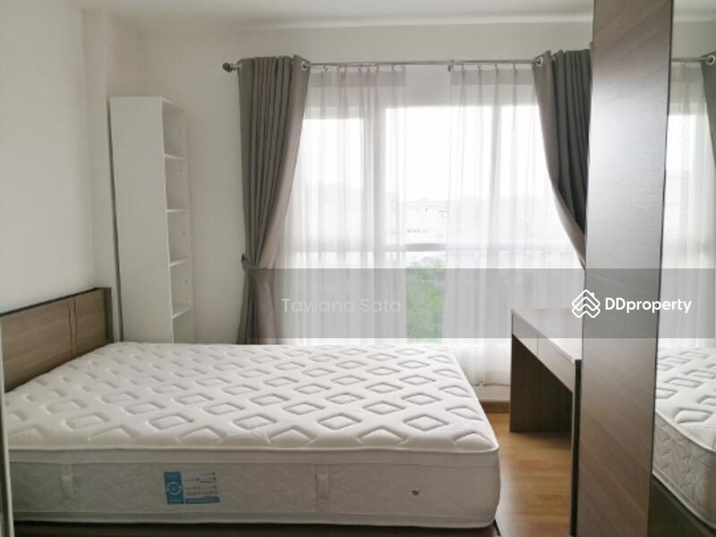 ให้เช่า - Aspire Srinakarin : แอสปาย ศรีนครินทร์, กรุงเทพ