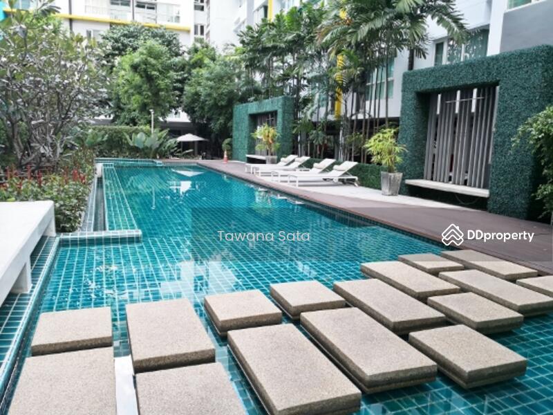 ให้เช่า - Aspire Srinakarin : แอสปาย ศรีนครินทร์, กรุงเทพ