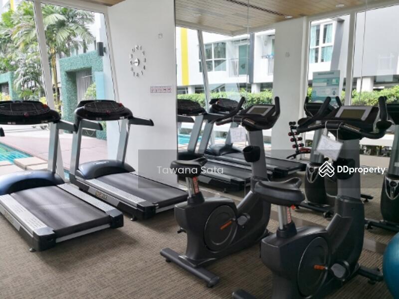 ให้เช่า - Aspire Srinakarin : แอสปาย ศรีนครินทร์, กรุงเทพ