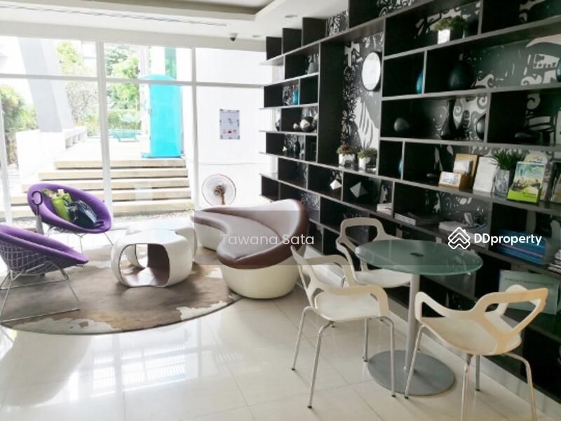 ให้เช่า - Aspire Srinakarin : แอสปาย ศรีนครินทร์, กรุงเทพ