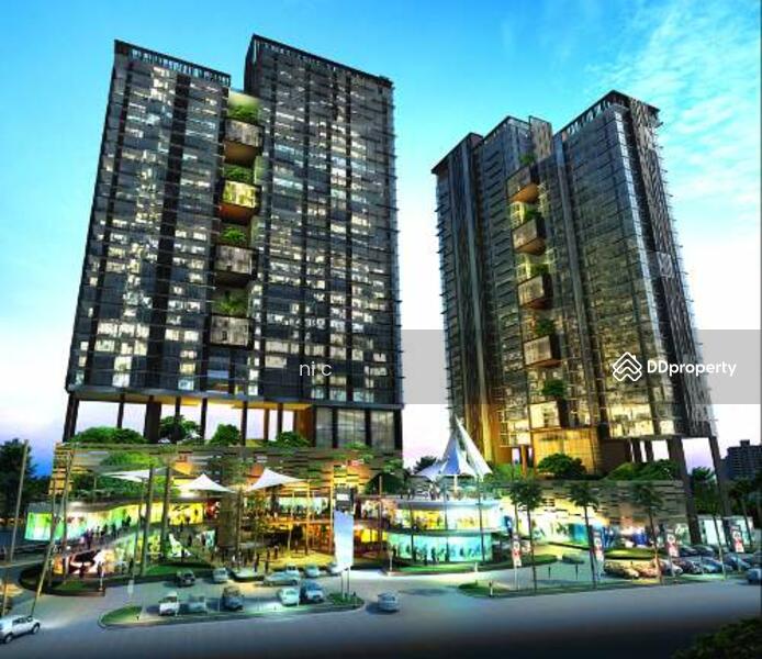 The Coast, Bangkok, 3888 Sukhumvit Road, Bang Na Tai, Bang Na, Bangkok, 2 Bedrooms, 58 sqm, Condo For Rent, by vanee chiracharasporn, 7295695 - DDproperty.com