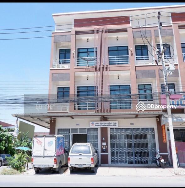 อาคารพาณิชย์สงขลา อาคารพาณิชย์สงขลา, สงขลา, 172/186-187 ท่าสะอ้าน, เขารูปช้าง, เมืองสงขลา, สงขลา, 236 ตร.ม., ตึกแถว-อาคารพาณิชย์ ขาย, โดย ณิชากร คงวัดใหม่, 7295801 - DDproperty.com