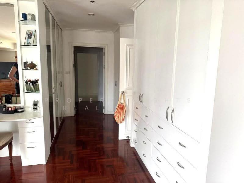Kallista Mansion, Bangkok, 64 Soi Sukhumvit 11, Khlongtoei Nua, Watthana, Bangkok, 4 Bedrooms, 315 sqm, Condo For Rent, by PROPERTYSIGHTS REAL ESTATE, 7297054 - DDproperty.com