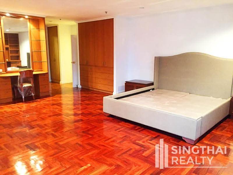 Kallista Mansion, Bangkok, 64 Soi Sukhumvit 11, Khlongtoei Nua, Watthana, Bangkok, 4 Bedrooms, 315 sqm, Condo For Rent, by PROPERTYSIGHTS REAL ESTATE, 7297054 - DDproperty.com