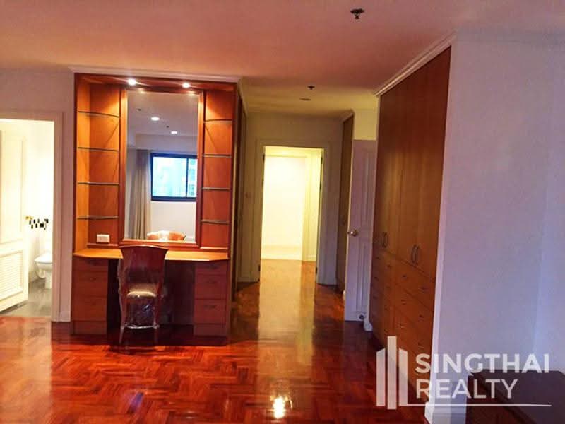 Kallista Mansion, Bangkok, 64 Soi Sukhumvit 11, Khlongtoei Nua, Watthana, Bangkok, 4 Bedrooms, 315 sqm, Condo For Rent, by PROPERTYSIGHTS REAL ESTATE, 7297054 - DDproperty.com