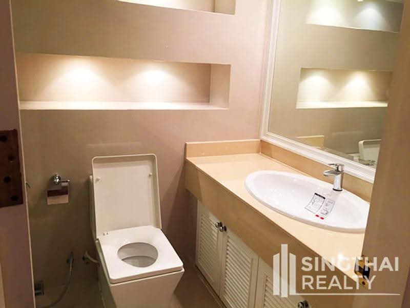 Kallista Mansion, Bangkok, 64 Soi Sukhumvit 11, Khlongtoei Nua, Watthana, Bangkok, 4 Bedrooms, 315 sqm, Condo For Rent, by PROPERTYSIGHTS REAL ESTATE, 7297054 - DDproperty.com