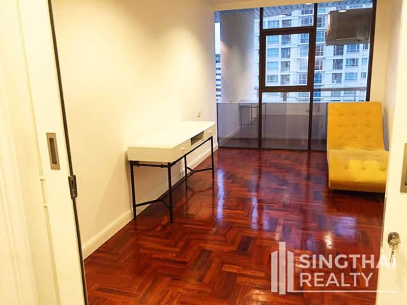 Kallista Mansion, Bangkok, 64 Soi Sukhumvit 11, Khlongtoei Nua, Watthana, Bangkok, 4 Bedrooms, 315 sqm, Condo For Rent, by PROPERTYSIGHTS REAL ESTATE, 7297054 - DDproperty.com
