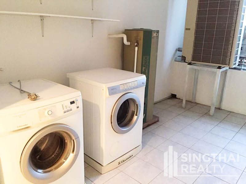Kallista Mansion, Bangkok, 64 Soi Sukhumvit 11, Khlongtoei Nua, Watthana, Bangkok, 4 Bedrooms, 315 sqm, Condo For Rent, by PROPERTYSIGHTS REAL ESTATE, 7297054 - DDproperty.com
