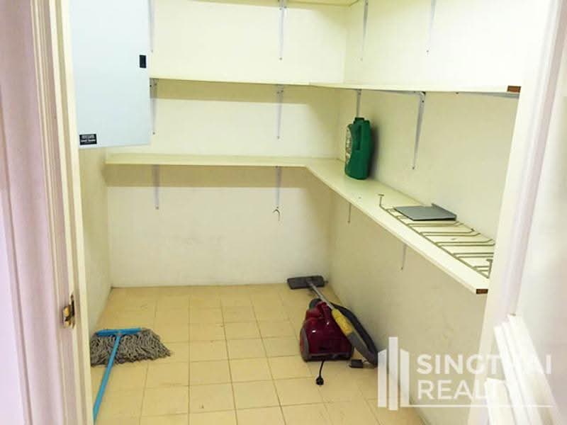 Kallista Mansion, Bangkok, 64 Soi Sukhumvit 11, Khlongtoei Nua, Watthana, Bangkok, 4 Bedrooms, 315 sqm, Condo For Rent, by PROPERTYSIGHTS REAL ESTATE, 7297054 - DDproperty.com