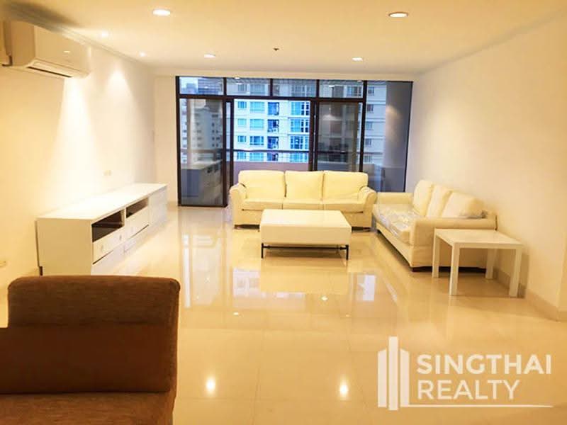 Kallista Mansion, Bangkok, 64 Soi Sukhumvit 11, Khlongtoei Nua, Watthana, Bangkok, 4 Bedrooms, 315 sqm, Condo For Rent, by PROPERTYSIGHTS REAL ESTATE, 7297054 - DDproperty.com