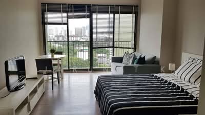 For Rent - Noble Solo, Bangkok