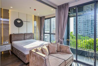 ขาย - IDEO Q Siam-Ratchathewi : ไอดีโอ คิว สยาม-ราชเทวี, กรุงเทพ