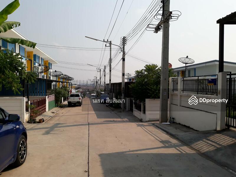 บูรพาบ่อวิน, Chon Buri (Pattaya), ซอย า้คบ่อวิน-ยางเอน, Bo Win, Si Racha, Chon Buri (Pattaya), 2 Bedrooms, 80 sqm, Townhouse For Rent, by นเรศ สืบสิมมา, 7300210 - DDproperty.com