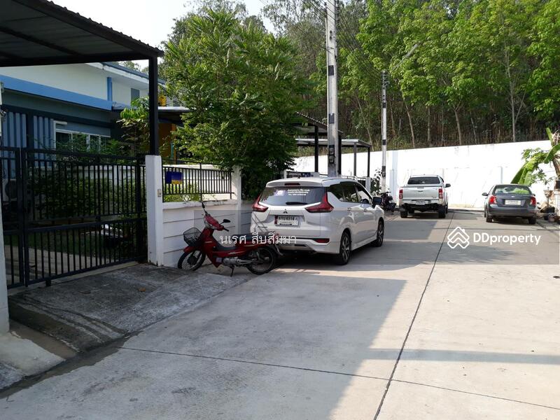 บูรพาบ่อวิน, Chon Buri (Pattaya), ซอย า้คบ่อวิน-ยางเอน, Bo Win, Si Racha, Chon Buri (Pattaya), 2 Bedrooms, 80 sqm, Townhouse For Rent, by นเรศ สืบสิมมา, 7300210 - DDproperty.com