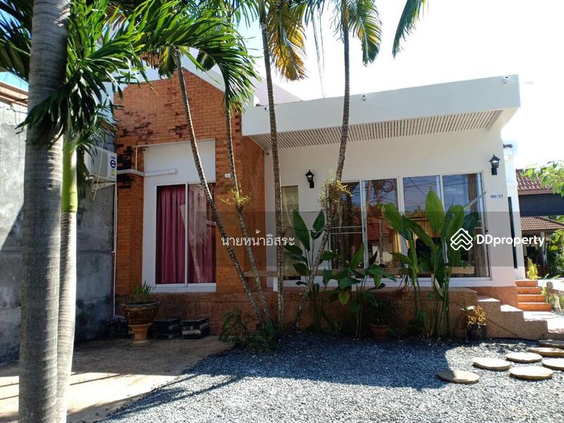 ให้เช่า - 3R0002 This house for rent 2 bedroom 2 bathroom 55,000/month at kamala (available on June 2025), ภูเก็ต