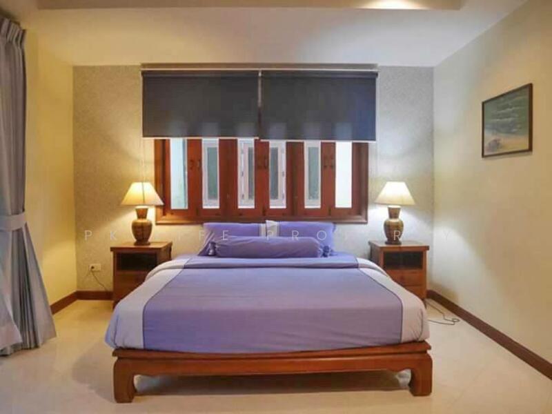 5R0002 This house with common pool 2bedroom 2 bathroom 35,000/month the house location at kathu, ภูเก็ต, ทางหลวงชนบท ภก.3030, กะทู้, กะทู้, ภูเก็ต, 230 ตร.ม., บ้านเดี่ยว ให้เช่า, โดย PK LIFE Property, 7306103 - DDproperty.com