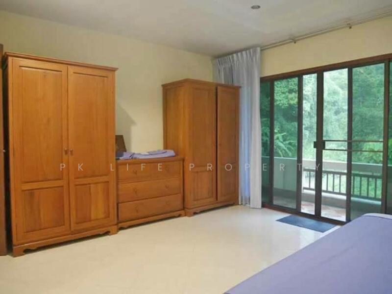 5R0002 This house with common pool 2bedroom 2 bathroom 35,000/month the house location at kathu, ภูเก็ต, ทางหลวงชนบท ภก.3030, กะทู้, กะทู้, ภูเก็ต, 230 ตร.ม., บ้านเดี่ยว ให้เช่า, โดย PK LIFE Property, 7306103 - DDproperty.com