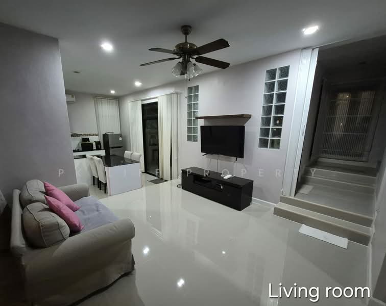 7R0032 House with common pool 2 bedroom 2 bathroom 40,000/month at Rawai have fully furnished, ภูเก็ต, ราไวย์, เมืองภูเก็ต, ภูเก็ต, 200 ตร.ม., บ้านเดี่ยว ให้เช่า, โดย PK LIFE Property, 7312523 - DDproperty.com