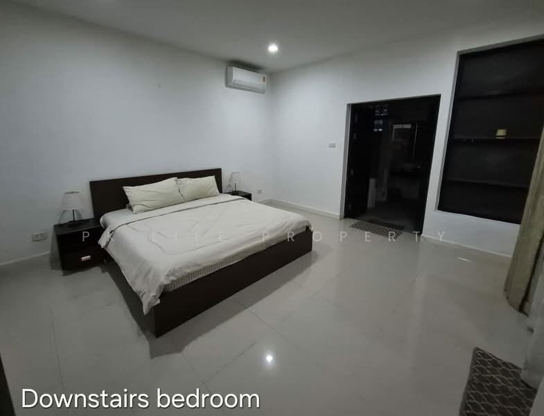 7R0032 House with common pool 2 bedroom 2 bathroom 40,000/month at Rawai have fully furnished, ภูเก็ต, ราไวย์, เมืองภูเก็ต, ภูเก็ต, 200 ตร.ม., บ้านเดี่ยว ให้เช่า, โดย PK LIFE Property, 7312523 - DDproperty.com