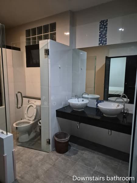 7R0032 House with common pool 2 bedroom 2 bathroom 40,000/month at Rawai have fully furnished, Phuket, Rawai, Muang Phuket, Phuket, 2 Bedrooms, 200 sqm, Single Detached House For Rent, by PK LIFE Property, 7312523 - DDproperty.com