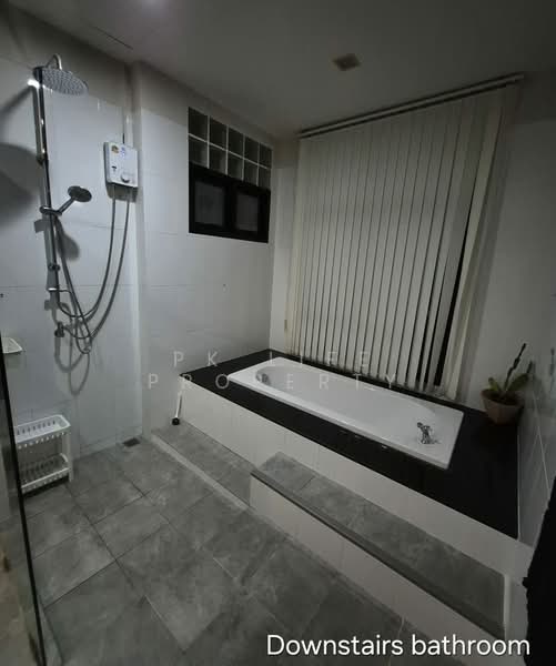 7R0032 House with common pool 2 bedroom 2 bathroom 40,000/month at Rawai have fully furnished, ภูเก็ต, ราไวย์, เมืองภูเก็ต, ภูเก็ต, 200 ตร.ม., บ้านเดี่ยว ให้เช่า, โดย PK LIFE Property, 7312523 - DDproperty.com