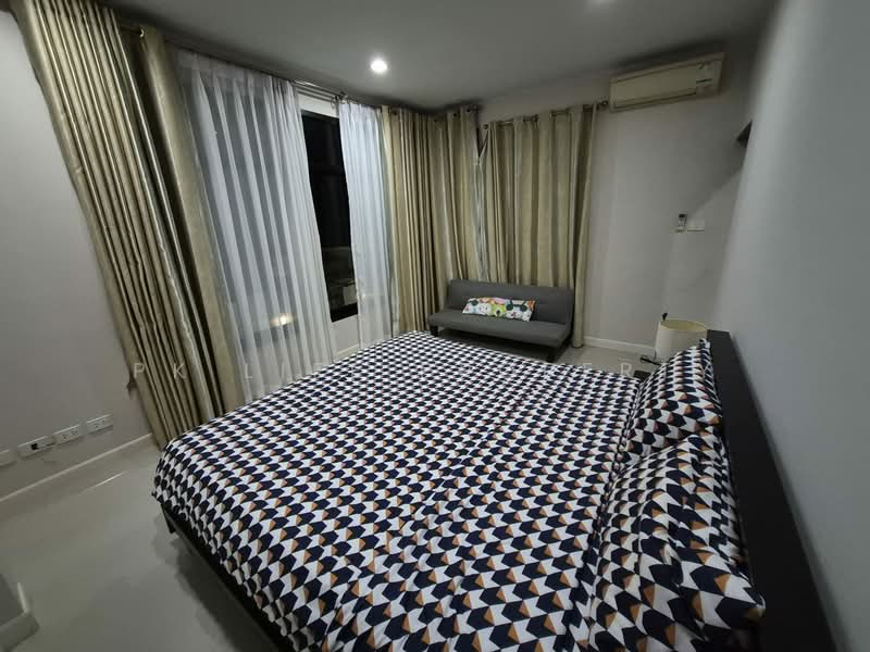 7R0032 House with common pool 2 bedroom 2 bathroom 40,000/month at Rawai have fully furnished, Phuket, Rawai, Muang Phuket, Phuket, 2 Bedrooms, 200 sqm, Single Detached House For Rent, by PK LIFE Property, 7312523 - DDproperty.com