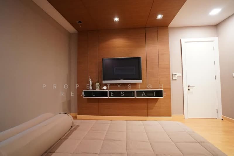 Nusasiri Grand, Bangkok, Soi Sukhumvit 42, Phra Kanong, Khlong Toei, Bangkok, 2 Bedrooms, 80 sqm, Condo For Rent, by PROPERTYSIGHTS REAL ESTATE, 7314282 - DDproperty.com