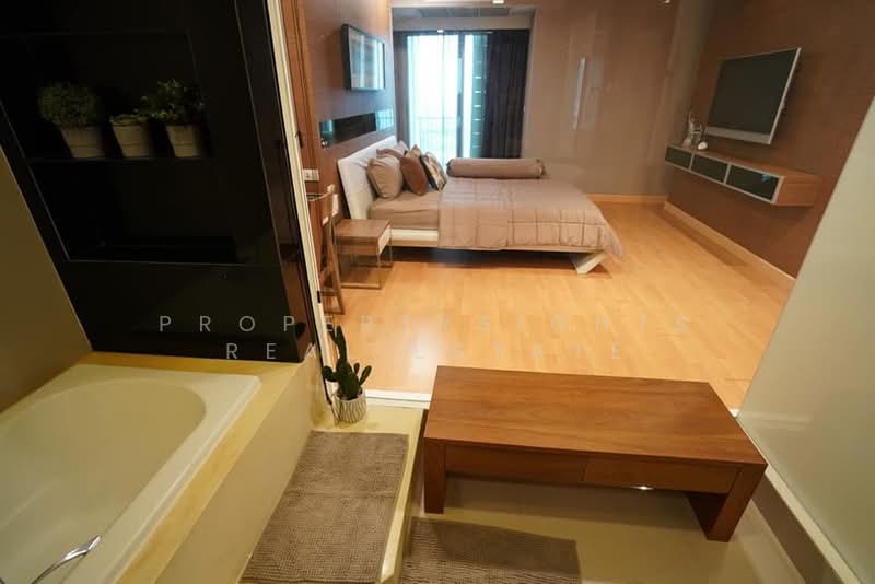 Nusasiri Grand, Bangkok, Soi Sukhumvit 42, Phra Kanong, Khlong Toei, Bangkok, 2 Bedrooms, 80 sqm, Condo For Rent, by PROPERTYSIGHTS REAL ESTATE, 7314282 - DDproperty.com