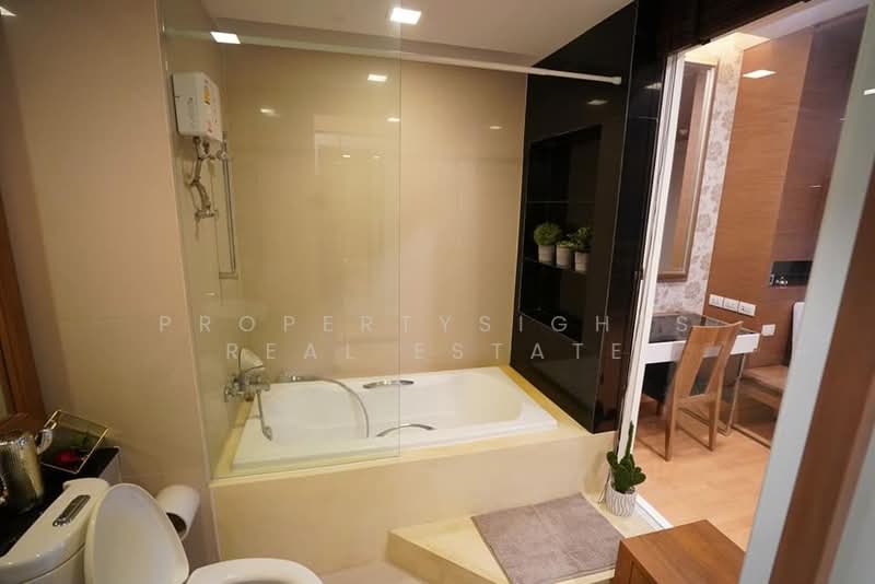 Nusasiri Grand, Bangkok, Soi Sukhumvit 42, Phra Kanong, Khlong Toei, Bangkok, 2 Bedrooms, 80 sqm, Condo For Rent, by PROPERTYSIGHTS REAL ESTATE, 7314282 - DDproperty.com