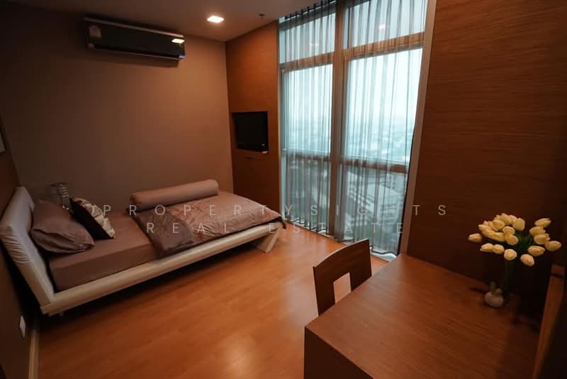 Nusasiri Grand, Bangkok, Soi Sukhumvit 42, Phra Kanong, Khlong Toei, Bangkok, 2 Bedrooms, 80 sqm, Condo For Rent, by PROPERTYSIGHTS REAL ESTATE, 7314282 - DDproperty.com