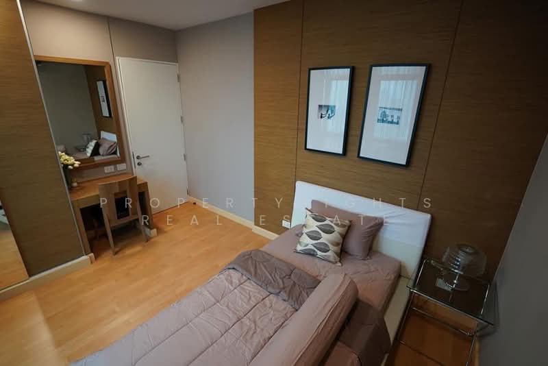 Nusasiri Grand, Bangkok, Soi Sukhumvit 42, Phra Kanong, Khlong Toei, Bangkok, 2 Bedrooms, 80 sqm, Condo For Rent, by PROPERTYSIGHTS REAL ESTATE, 7314282 - DDproperty.com