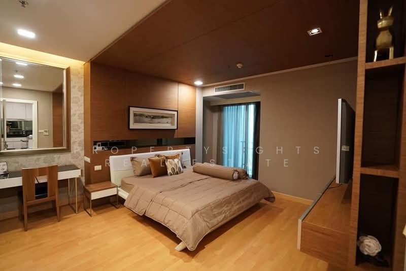 Nusasiri Grand, Bangkok, Soi Sukhumvit 42, Phra Kanong, Khlong Toei, Bangkok, 2 Bedrooms, 80 sqm, Condo For Rent, by PROPERTYSIGHTS REAL ESTATE, 7314282 - DDproperty.com