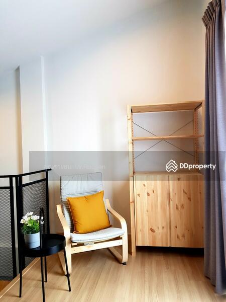 Huas Niche Chaengwattana เฮ้าส์ นิช แจ้งวัฒนะ, Nonthaburi, 16 Si Chai Thong 29/1 Alley, Bang Talat, Pak Kret, Nonthaburi, 3 Bedrooms, 160 sqm, Townhouse For Rent, by Rachen Nopsuwan, 7314508 - DDproperty.com