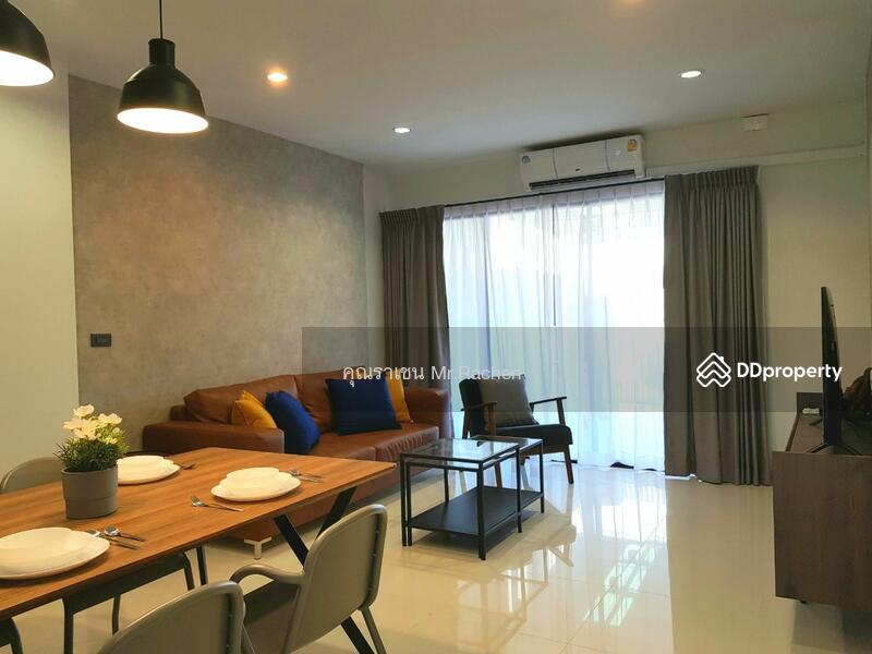 Huas Niche Chaengwattana เฮ้าส์ นิช แจ้งวัฒนะ, นนทบุรี, 16 Si Chai Thong 29/1 Alley, บางตลาด, ปากเกร็ด, นนทบุรี, 160 ตร.ม., ทาวน์เฮ้าส์ ให้เช่า, โดย Rachen Nopsuwan, 7314508 - DDproperty.com