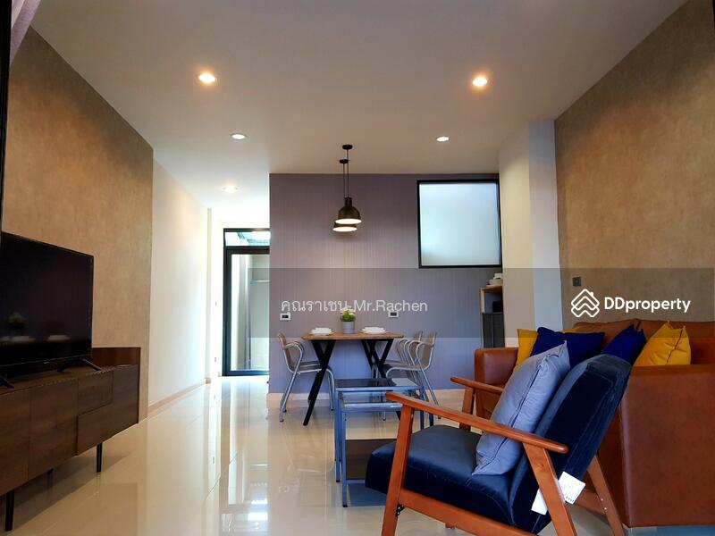 Huas Niche Chaengwattana เฮ้าส์ นิช แจ้งวัฒนะ, นนทบุรี, 16 Si Chai Thong 29/1 Alley, บางตลาด, ปากเกร็ด, นนทบุรี, 160 ตร.ม., ทาวน์เฮ้าส์ ให้เช่า, โดย Rachen Nopsuwan, 7314508 - DDproperty.com