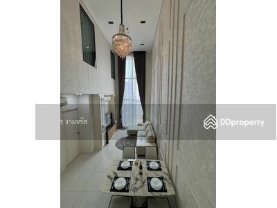 For Rent - Villa Asoke, Bangkok