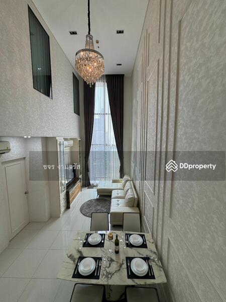 Villa Asoke : วิลล่า อโศก, กรุงเทพ, 1588 ถนน เพชรบุรีตัดใหม่, มักกะสัน, ราชเทวี, กรุงเทพ, 91 ตร.ม., คอนโด ให้เช่า, โดย ขจร งามจรัส, 7320529 - DDproperty.com