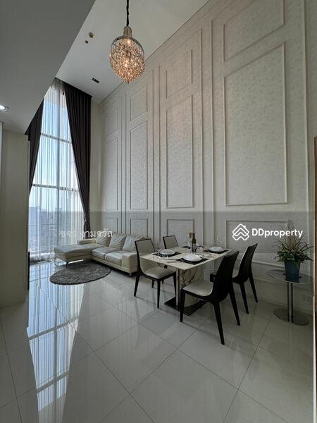 Villa Asoke : วิลล่า อโศก, กรุงเทพ, 1588 ถนน เพชรบุรีตัดใหม่, มักกะสัน, ราชเทวี, กรุงเทพ, 91 ตร.ม., คอนโด ให้เช่า, โดย ขจร งามจรัส, 7320529 - DDproperty.com