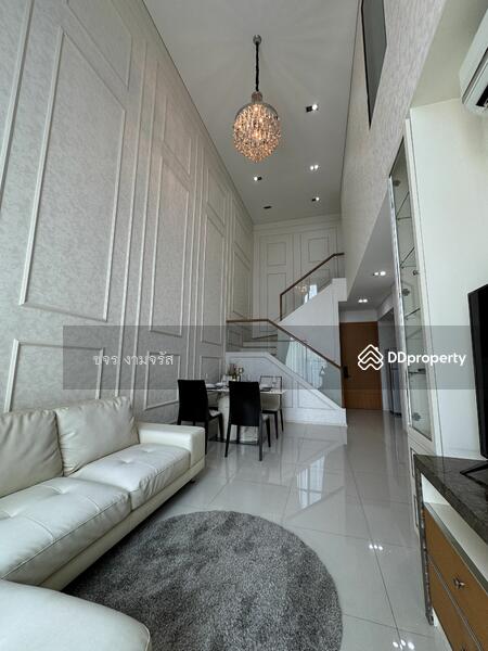 Villa Asoke : วิลล่า อโศก, กรุงเทพ, 1588 ถนน เพชรบุรีตัดใหม่, มักกะสัน, ราชเทวี, กรุงเทพ, 91 ตร.ม., คอนโด ให้เช่า, โดย ขจร งามจรัส, 7320529 - DDproperty.com