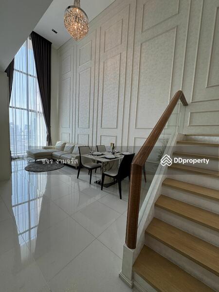 Villa Asoke : วิลล่า อโศก, กรุงเทพ, 1588 ถนน เพชรบุรีตัดใหม่, มักกะสัน, ราชเทวี, กรุงเทพ, 91 ตร.ม., คอนโด ให้เช่า, โดย ขจร งามจรัส, 7320529 - DDproperty.com