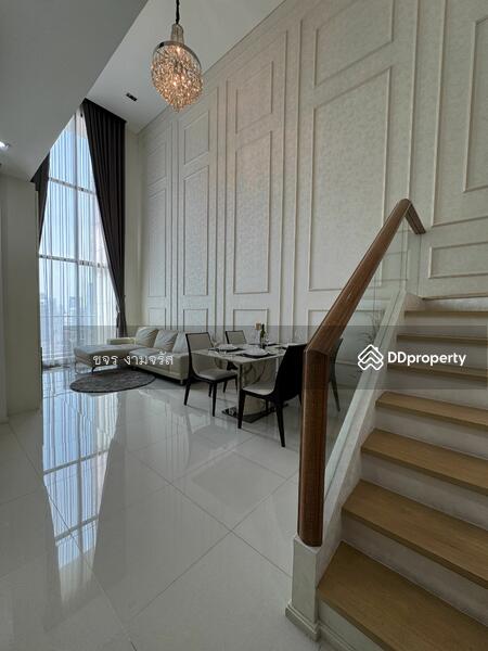 Villa Asoke : วิลล่า อโศก, กรุงเทพ, 1588 ถนน เพชรบุรีตัดใหม่, มักกะสัน, ราชเทวี, กรุงเทพ, 91 ตร.ม., คอนโด ให้เช่า, โดย ขจร งามจรัส, 7320529 - DDproperty.com