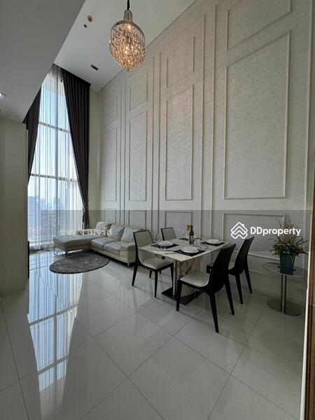 Villa Asoke : วิลล่า อโศก, กรุงเทพ, 1588 ถนน เพชรบุรีตัดใหม่, มักกะสัน, ราชเทวี, กรุงเทพ, 91 ตร.ม., คอนโด ให้เช่า, โดย ขจร งามจรัส, 7320529 - DDproperty.com