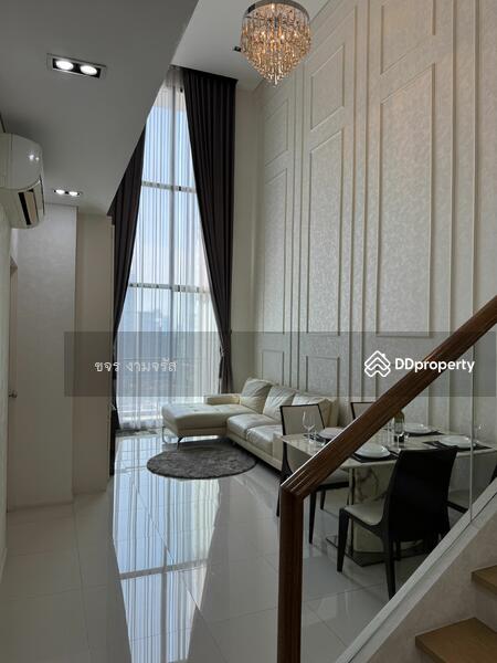 Villa Asoke : วิลล่า อโศก, กรุงเทพ, 1588 ถนน เพชรบุรีตัดใหม่, มักกะสัน, ราชเทวี, กรุงเทพ, 91 ตร.ม., คอนโด ให้เช่า, โดย ขจร งามจรัส, 7320529 - DDproperty.com