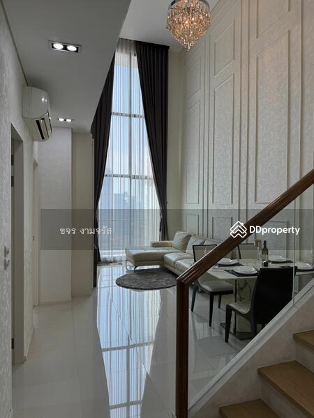 Villa Asoke : วิลล่า อโศก, กรุงเทพ, 1588 ถนน เพชรบุรีตัดใหม่, มักกะสัน, ราชเทวี, กรุงเทพ, 91 ตร.ม., คอนโด ให้เช่า, โดย ขจร งามจรัส, 7320529 - DDproperty.com